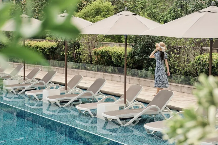 The Royal Garden Kowloon East - Image 1