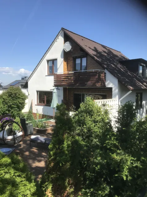 Haus Tannenweg - Image 1