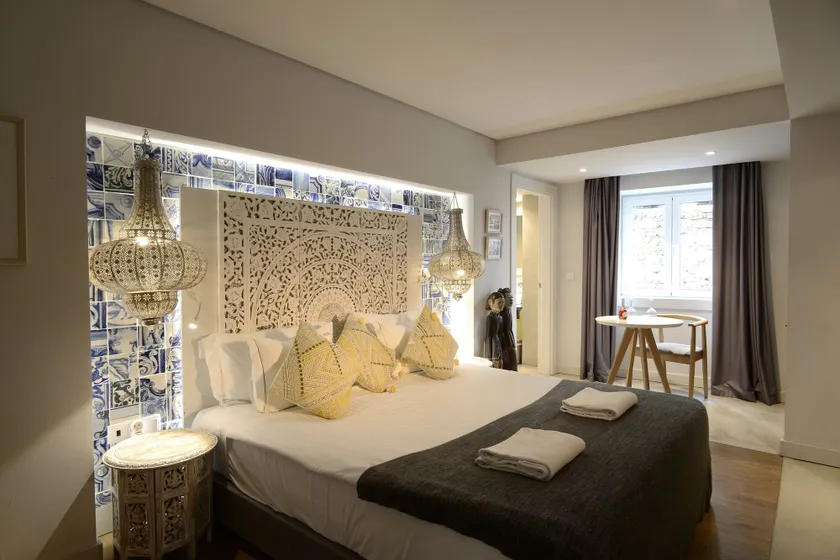 Dalma Old Town Suites - Image 1