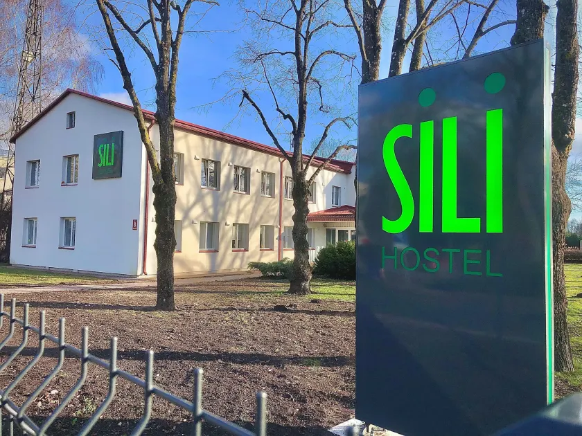 Hostel Sili - Image 1