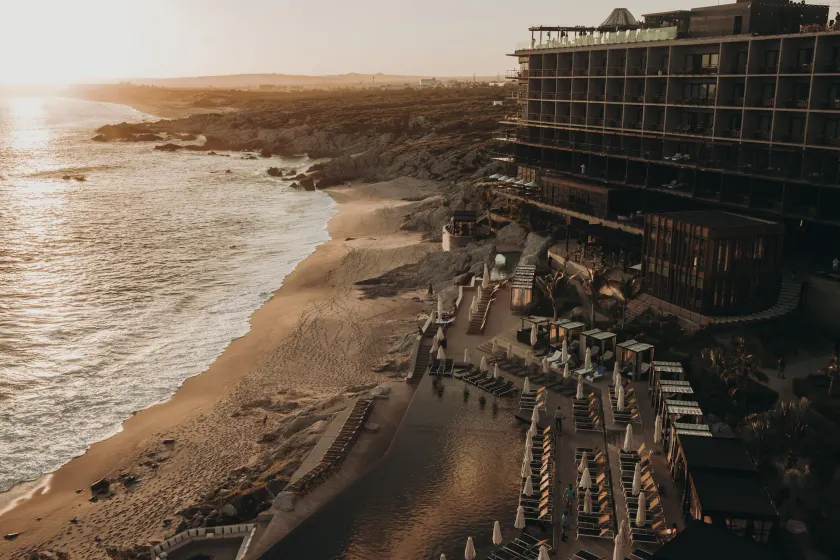 The Cape, A Thompson Hotel, by Hyatt - Image 1