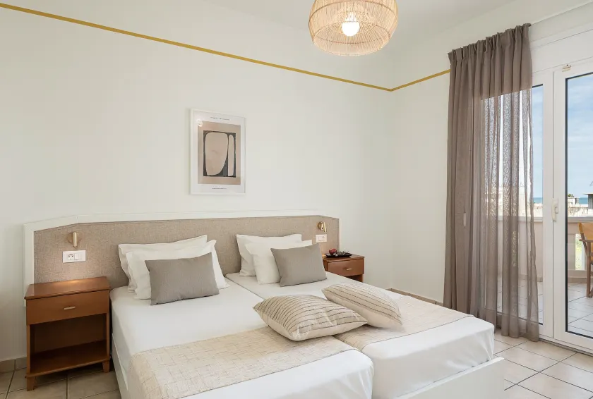 Artemis Apartments - Image 1