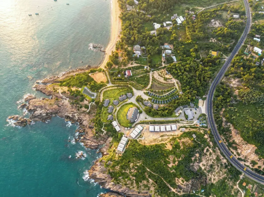 Blue Haven Resort Quy Nhơn - Image 1