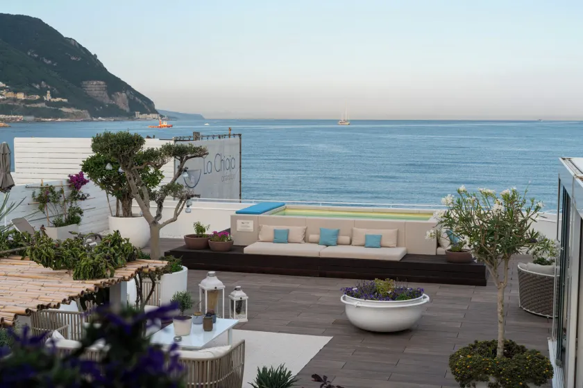 La Chiaja art&relais - Image 1