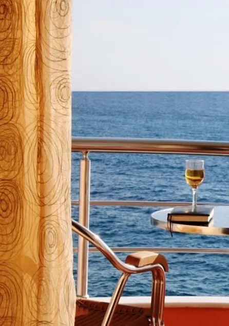 Mare Beachfront Rooms Himare - Image 1