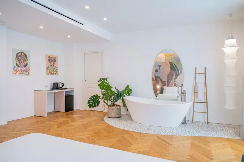 Neró Rooms - Image 1
