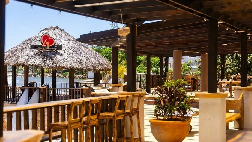 Tiamo Beach Resort and Spa- Adults Oriented - Image 1