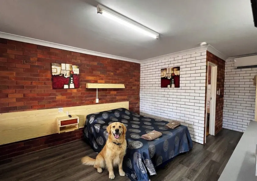 Glen Innes Lodge Motel - Image 1