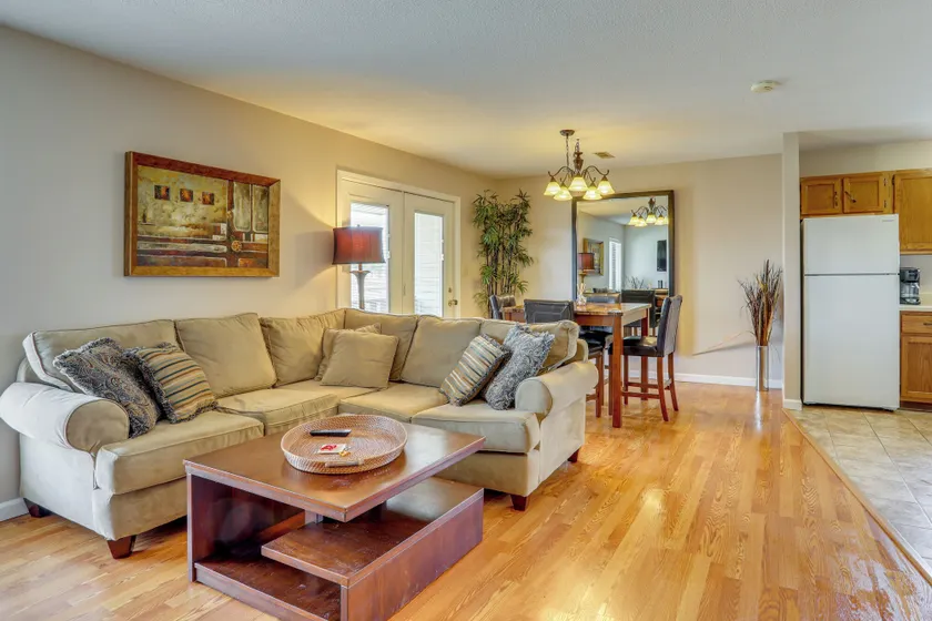 Cozy Stay Near Downtown & Lake Wappapello - Image 1