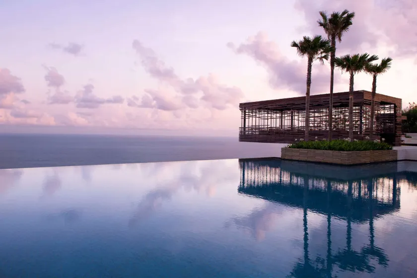 Alila Villas Uluwatu - Image 1
