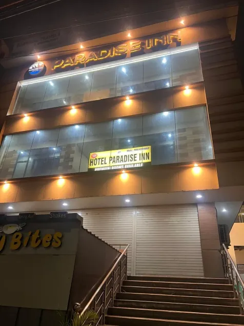 Paradise Inn - Image 1