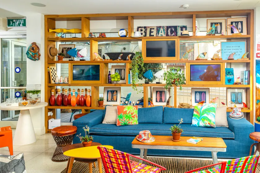 Yam Hotel - an Atlas Boutique Hotel - Image 1