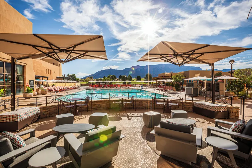 Sandia Resort And Casino - Image 1