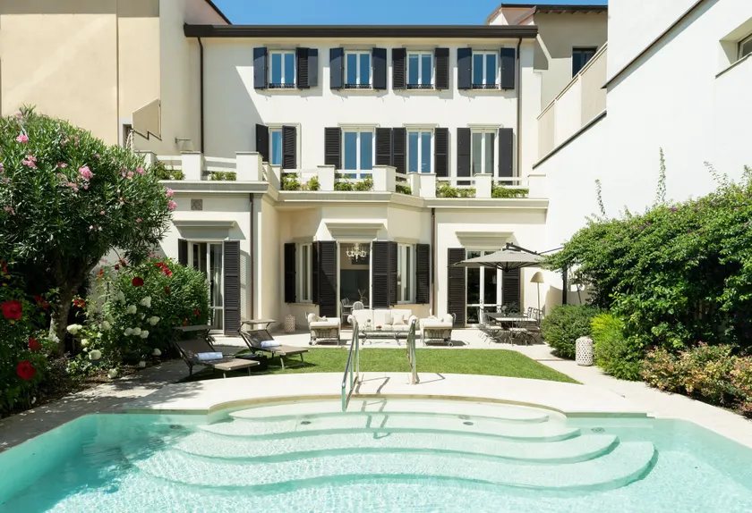 Luxury Villa Manin Viareggio | UNA Esperienze - Image 1