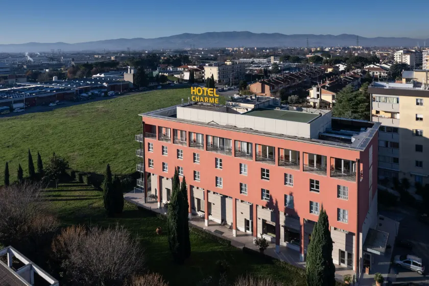 Charme Hotel - Image 1