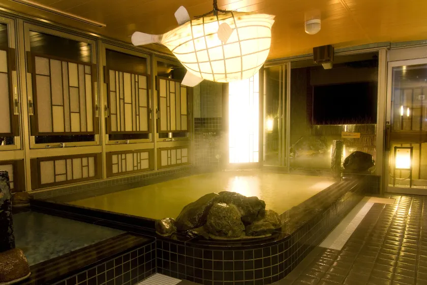 Dormy Inn Premium Shimonoseki - Image 1