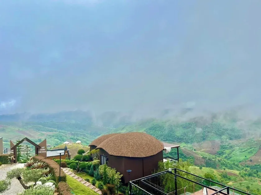 My Story Doichang Chiangrai - Image 1