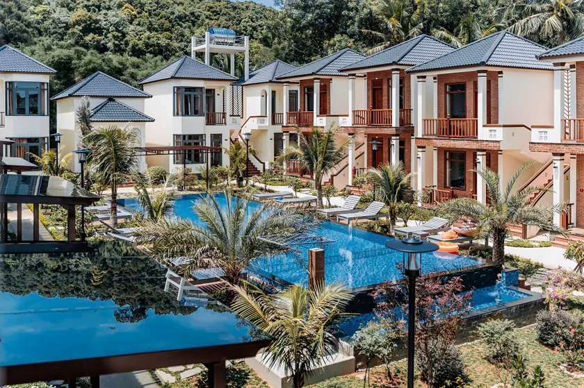 Palm Bay Resort Phu Quoc - Image 1