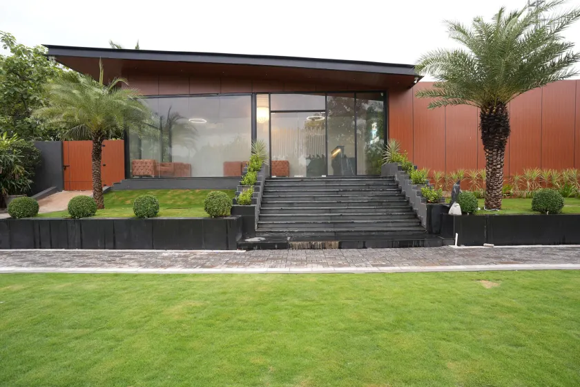 HF Pool Resorto - Image 1