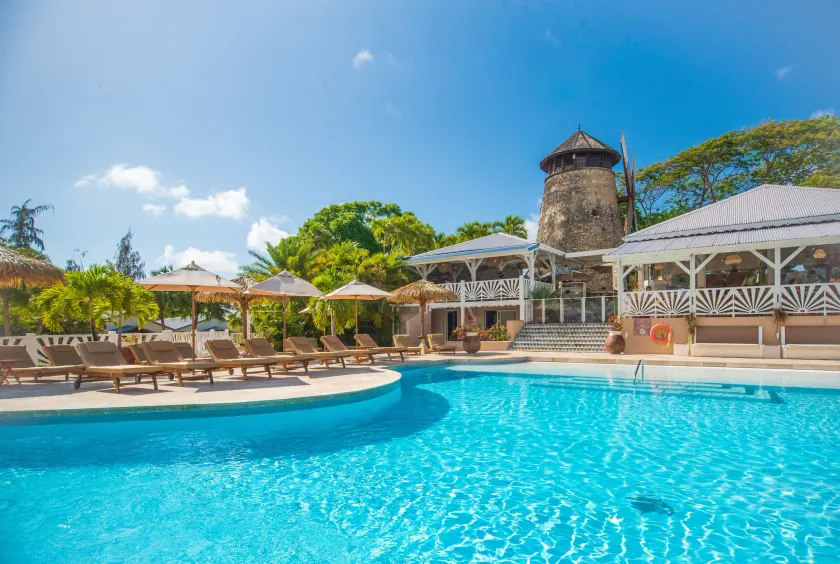 Le Relais du Moulin - Hôtel de Charme & Spa Adult Only - Image 1