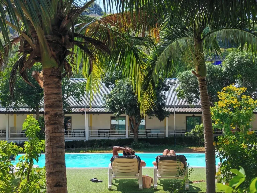 Phi Phi Chang Grand Resort - Image 1