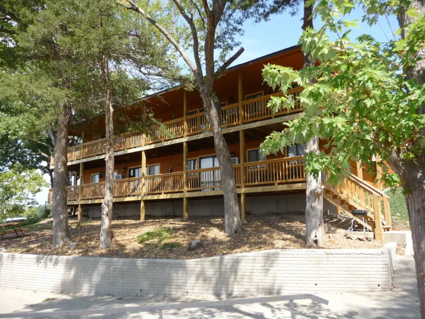 Wilson's Resort - Image 1