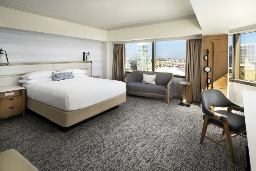 Marriott Marquis San Diego Marina - Image 1