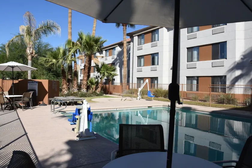 Sky Harbor Airport Inn - Image 1
