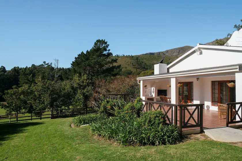 High Season Farm Luxury Cottages - Image 1