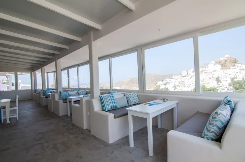 George & Irene Hotel - Image 1