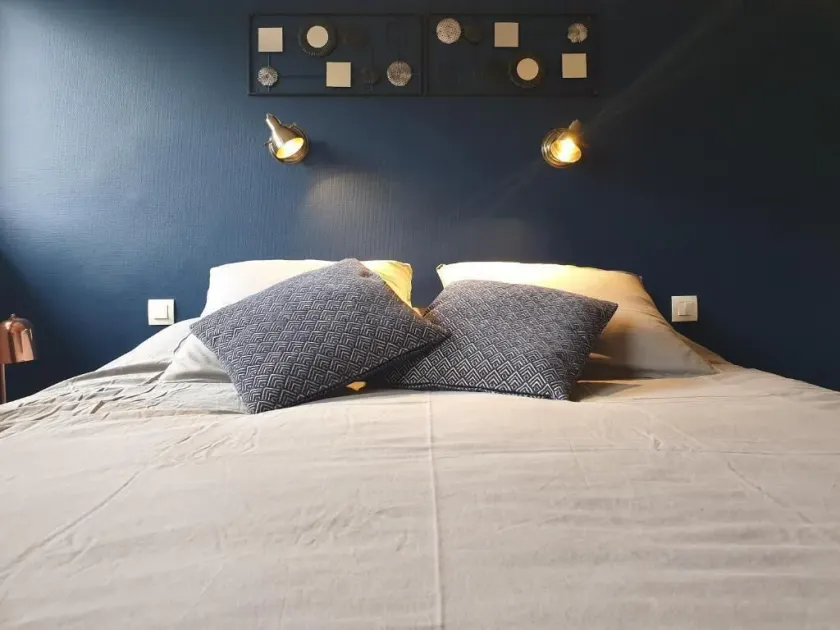 Au Wingenerhof - Room
