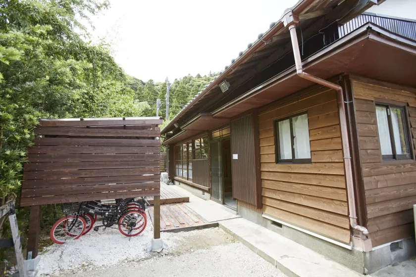 Guest House Preta Torami - Image 1