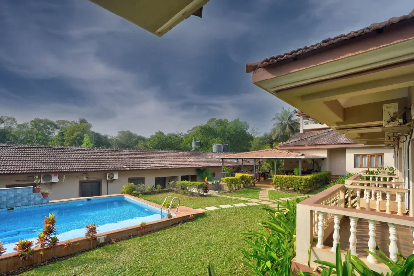 Casa De Royale- Boutique Resort - Image 1
