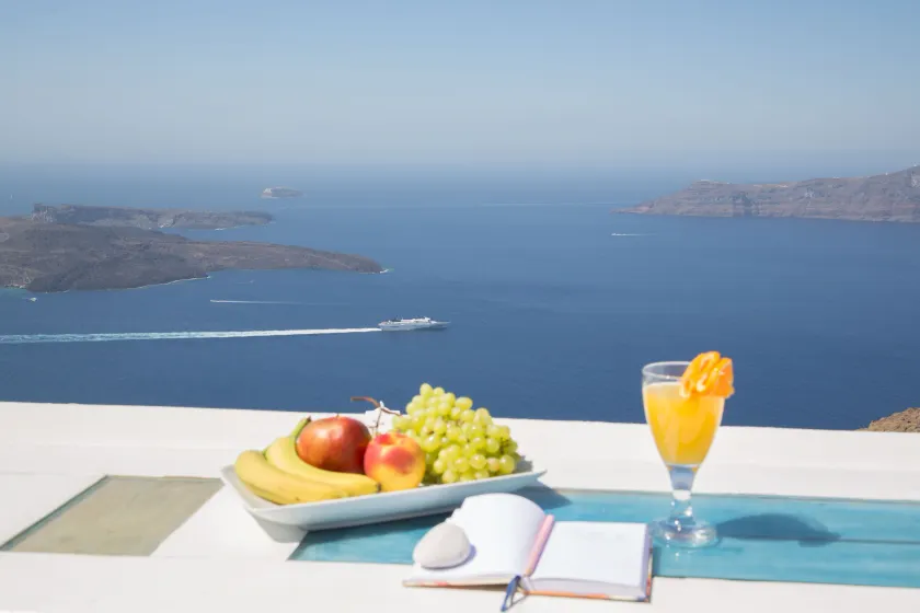 Sea & Sky Villa - Image 1