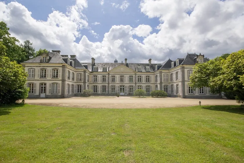 Château de Lannouan - Image 1