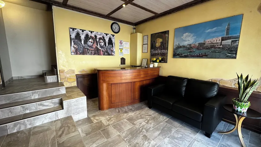 Nuova Locanda Belvedere - Image 1