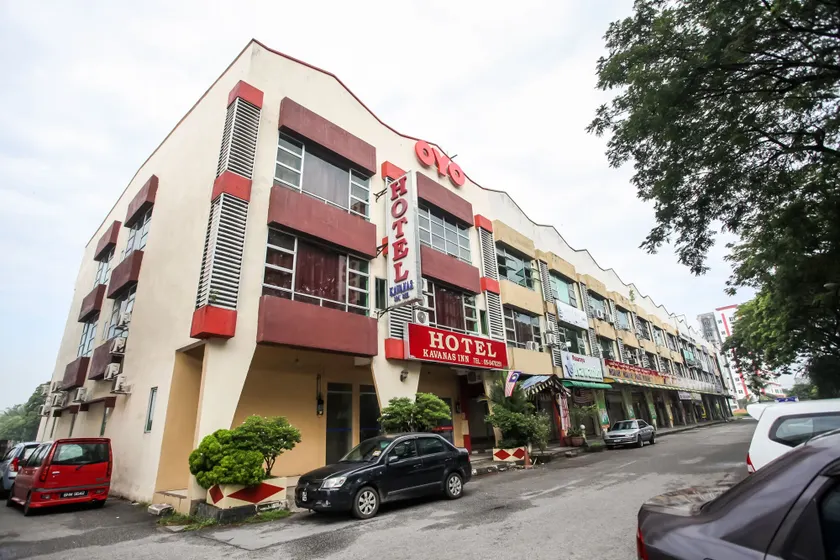 Super OYO 89427 Kavanas Hotel Taiping - Image 1