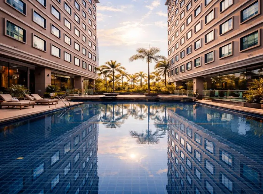 Sunday Grand Jomtien Pattaya - Image 1