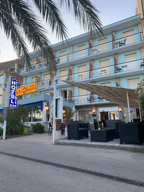 Hotel Svizzera - Image 1