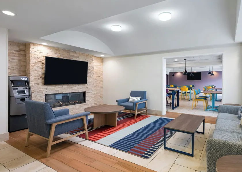 Garner Hotel Augusta West by IHG - Lobby