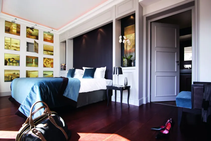 Hotel Le Mathurin - Image 1