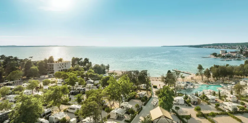 Falkensteiner Camping Zadar - Image 1