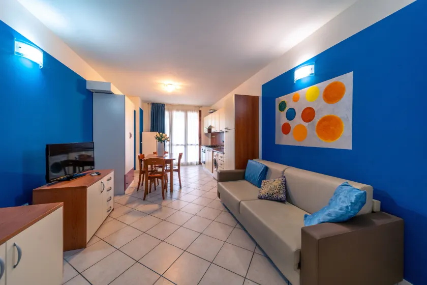 Residence Alessandra - Image 1
