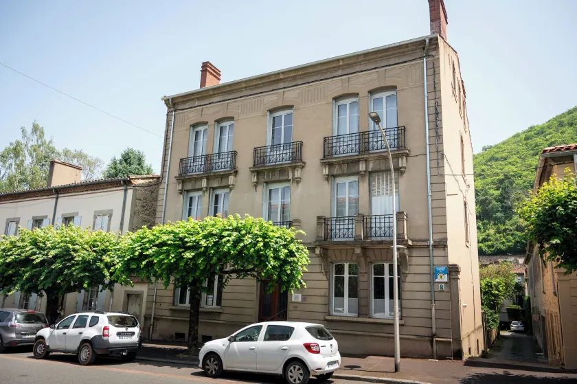 La Grande Maison Mazamet - Image 1