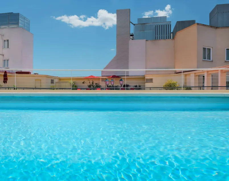 NH Collection Madrid Colón - Image 1