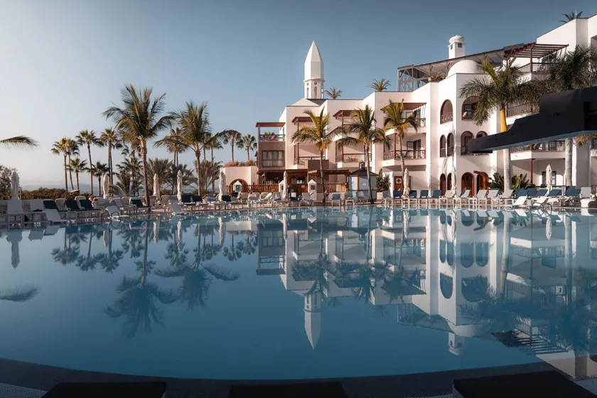 Princesa Yaiza Suite Hotel Resort - Image 1
