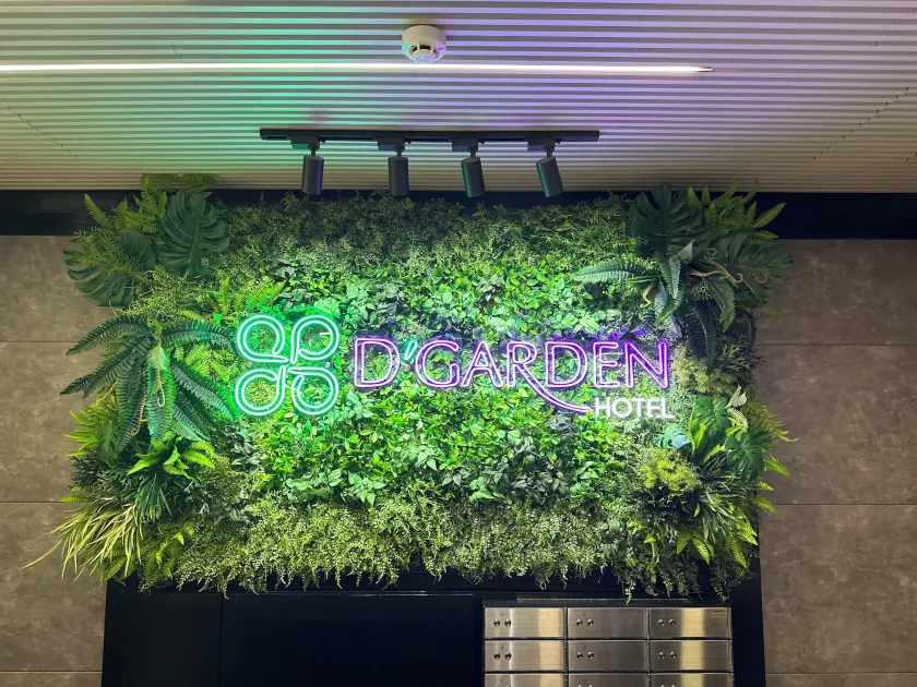 D'Garden Hotel Kuala Lumpur - Image 1