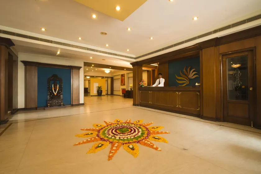 President Hotel - Image 1