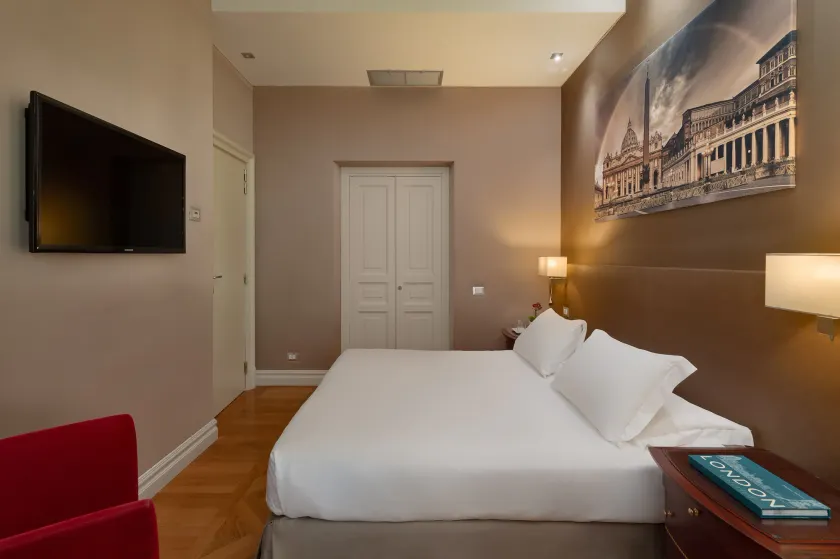 Hotel Principe Torlonia - Image 1