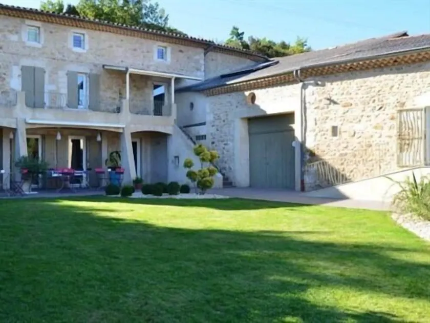 Coeur de Vignes - Image 1